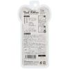 Nail Ribbon Sharpening Black