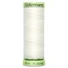 Gutermann Top Stitch Thread 30m Grey - 722