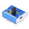 Dilwe Motor Servo Tester, Electronic Speed Controller Checker Master For RC Plane Car Boat