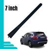 7" Antenna Black for Nissan Pathfinder 2013-2019
