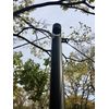 Roost Spark Arrester for Roost Wood Stoves