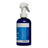 PRISTINE: Body Cleansing Spray, No-Rinse Body Wash, Body Spray, Body Mist, Cleaning Quick Shower Body Wipe Alternative, Moisturize Skin, Freshen Up - Fresh Waters & Citron