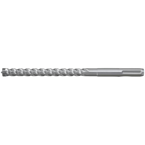 fischer Hammer Quattric Drill Bit, 6/150/215, 549981