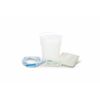 Medline Enema Complete Bucket Set, Pack of 2