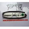 Nannini Compact 1 Folding Reading Glasses Black -Strength +1.50