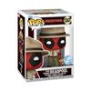 Pop! Park Ranger Deadpool
