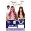 Outre Lace Front Wig - Castine (BROWN GRAY 34)