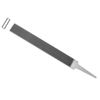 Grobet USA Swiss Pattern File Hand 6 Inch Cut 1