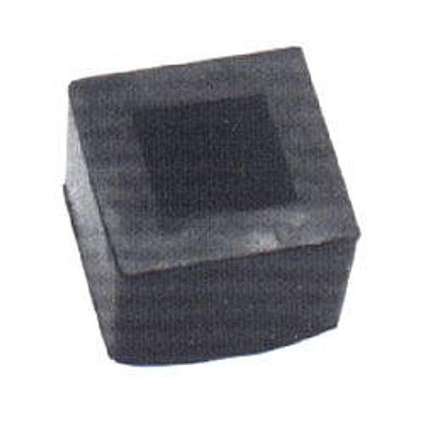 Gummiaufsatz Fäustel Hammer 1500gr.
