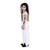 Zombie Bride - Kids Costume - Size 5-7 Years