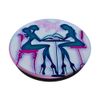 Manicure Nail Tech Nail Polish Makeup Make Up PopSockets Standard PopGrip