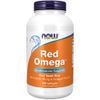 Red Omega 180 Softgels  by Now Foods
