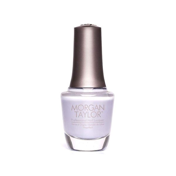 Morgan Taylor Nail Polish - Who-Dini 15ml