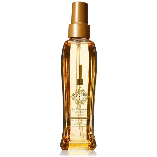 L'Oréal Professionnel Mythic Oil Nutritive Oil 100ml