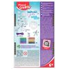 Maped CREATIV Imagin Style Magical Plastic
