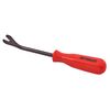 Door car trim & upholstery remover - clip prying tool