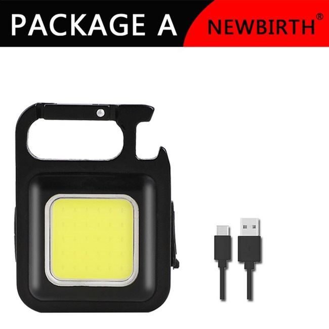 Pocket Camping Light