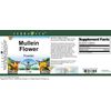 Mullein Flower Powder (1 oz, ZIN: 511378)