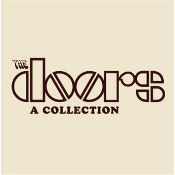 The Doors, A Collection, Mini Box Set