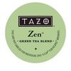 TAZO Zen Green Tea K Cup Tea 72 Count