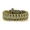 DAVE'S ULTIMATE SURVIVAL PARCORD BRACELET_COYOT