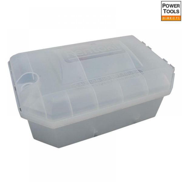 Rentokil Rat Bait Station