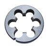 7/8"-18 TPI Right Hand Round Die, Machine Thread Die（Outside Diameter 45mm）