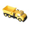 New - Popular Playthings Magnetic Mix or Match Vehicles: Construction Set