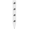 Azeeda 'Scuba Diving Bear' Flat Magnetic Pen (MP00024930)