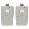 Sale 2 For Linear/MultiCode Gate Remote Control Opener 1089/3089/3070/3060/8911