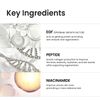 COXIR Intensive EGF Peptide Serum 50 ml