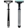 Gillette Vector Razor with Blade Fits Contour / Atra Refill Cartridge