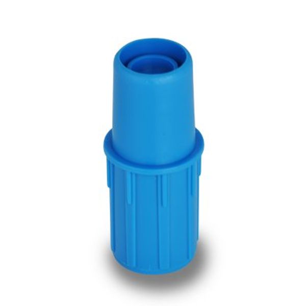 Waterbed air extractor valve by Blue Magic