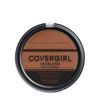 COVERGIRL So Flushed High Pigment Bronzer, Ebony