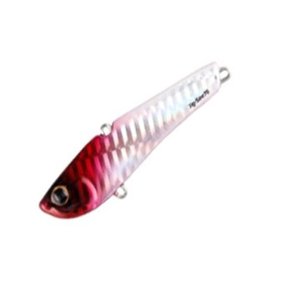 Extreme Jig – saw70 (ziguso-nanamaru)
