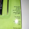 Instant Read Thermometer Large Dial, Dishwasher Save, Analog