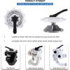 For Pentair Hiflow 270067 2" Multiport Valve Top Assembly Replacement Kit 261152
