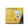W4 Narrow Mastic Sealing Strip - Grey, 5m x 32mm