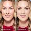 10 Collagen Cushion Compact Supreme Serum foundation + Free Full Size Refill