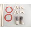 South Bend Lathe Rebuild Kit - 9" Model A, B & C