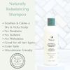 Psoriasis & Dandruff relief | Yobee Probiotic Shampoo & Conditioner | Doctor formulated