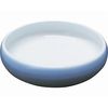 Dream Dinnerware Iridescence 5 Dimension Vase Light Blue No. 3 (yamatoku) (Flatware)