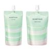 Shiseido Benefique Deuce Lotion Emulsion I Refill Set
