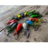 BX SKITTER FROG BXSF05 PRTU