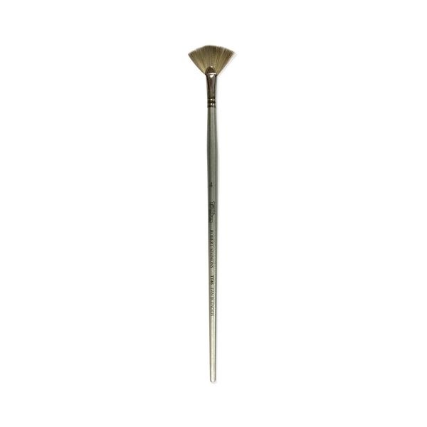 Simmons "Titanium" Brush- Fan #4