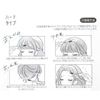LIKECOSME Hair Keeping Mascara/Gray DOLL