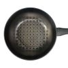 12'' (30cm) 3D Diamond Coating Non-Stick Frying Pan Pot Kitchen Cookware 