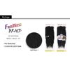 Freetress Synthetic Crochet Braid - 3X PRE-STRETCHED NATURAL WAVY TWIST 18" (OT30)