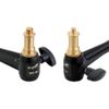 Impact 6" Extension Arm with Super Clamp Spigot