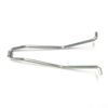 BEZOX Toenail Clipper Spare Spring (3 PACK)